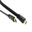 OMEGA CABLE HDMI 1.4 PLANO 5,0M BLISTER OCHF54