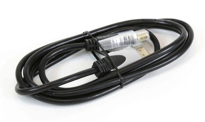 OMEGA CABLE HDMI 1.4 PREMIUM GOLD 3.0M BLISTER OCHG34