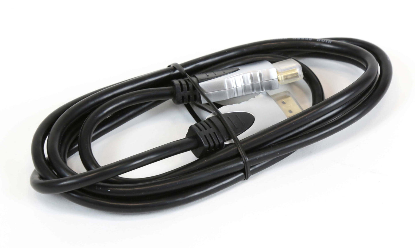 OMEGA CABLE HDMI 1.4 PREMIUM GOLD 5.0M BLISTER OCHG54