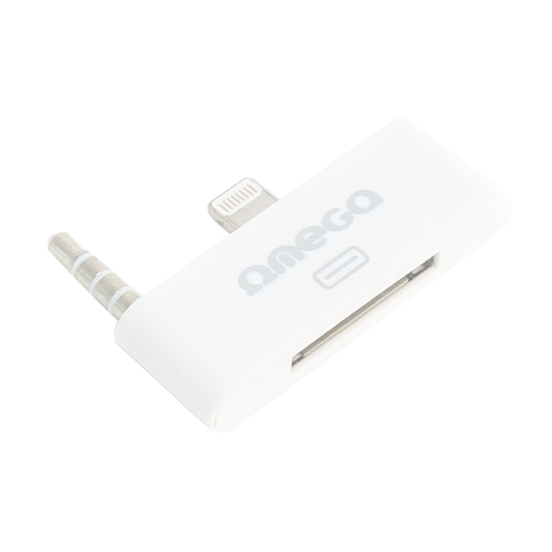 OMEGA ADAPTER CONVERSION iPhone5 - iPhone4 OAI