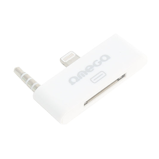 OMEGA ADAPTADOR CONVERSION iPhone5 - iPhone4 OAI