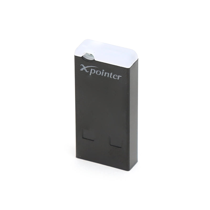 APRESENTAÇÕES DO RECEPTOR BLUETOOTH OMEGA X-POINTER XPR200