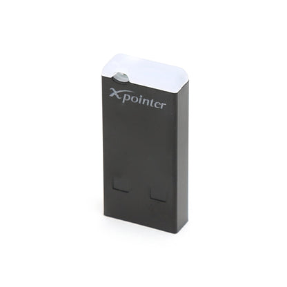 APRESENTAÇÕES DO RECEPTOR BLUETOOTH OMEGA X-POINTER XPR200