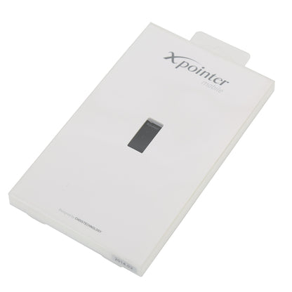 APRESENTAÇÕES DO RECEPTOR BLUETOOTH OMEGA X-POINTER XPR200