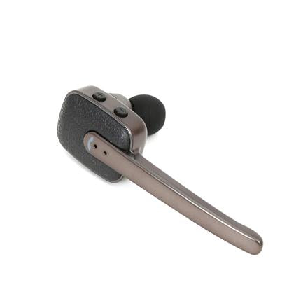 OMEGA AURICULAR BLUETOOTH R600 V.4.0 +EDR MONO MULTIPUNTO NEGRO