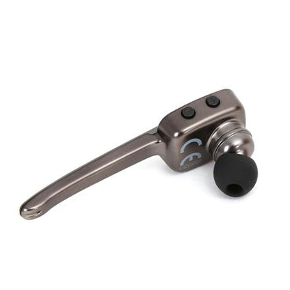 OMEGA AURICULAR BLUETOOTH R600 V.4.0 +EDR MONO MULTIPUNTO NEGRO