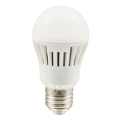 OMEGA BOMBILLA LED ECO 3W E27 2800K 240lm