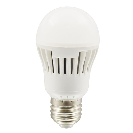 OMEGA BOMBILLA LED ECO 3W E27 2800K 240lm