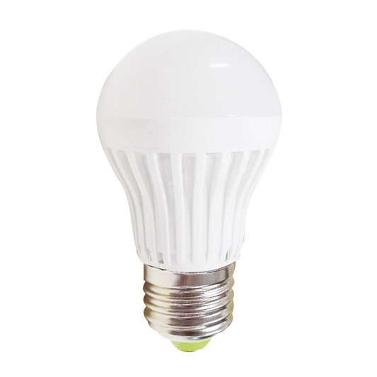 OMEGA BOMBILLA LED ECO 7W E27 6000K 530lm