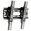 OMEGA SOPORTE TV INCLINABLE 25KGS. 23"-42" VESA 200 MAPLE OUTV200T