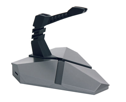 OMEGA COMBO HUB 3 PUERTOS GAMING USB 2.0 + LECTOR TARJETAS microSD