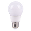 OMEGA BOMBILLA LED ANGULO 300 GRADOS 4200K E27 6W 510lm