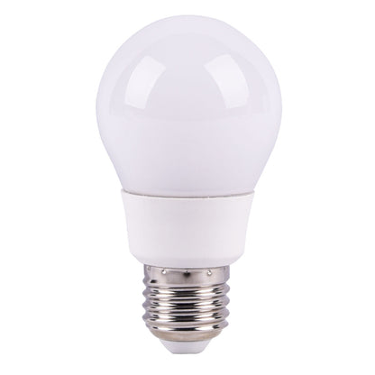 OMEGA BOMBILLA LED ANGULO 300 GRADOS 4200K E27 6W 510lm