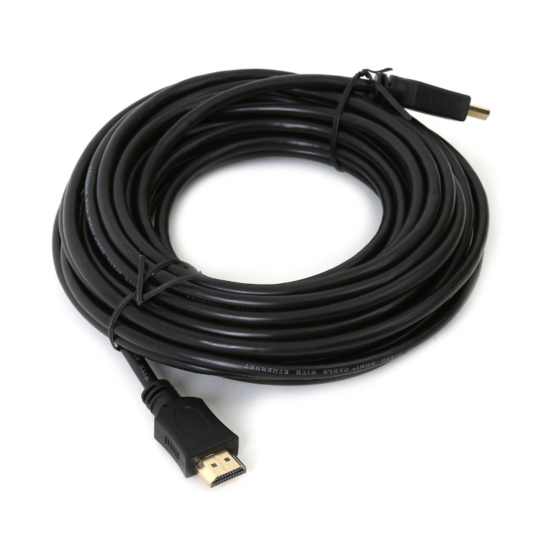 OMEGA CABLE HDMI 1.4 BAG 10M OCHB10