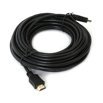 OMEGA CABLE HDMI 1.4 BAG 10M OCHB10