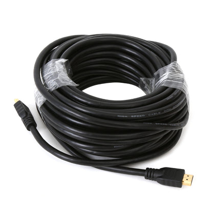 OMEGA CABLE HDMI 1.4 BAG 15M OCHB15