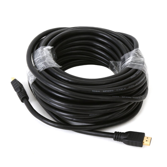 OMEGA CABLE HDMI 1.4 BOLSA 15M OCHB15