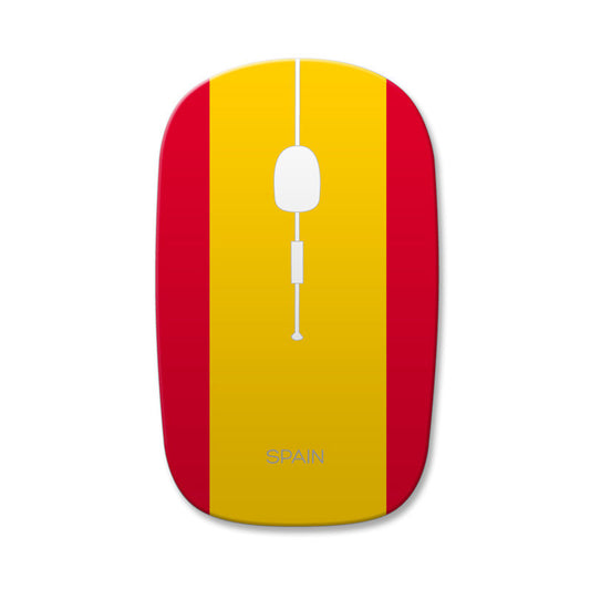 OMEGA RATON INALAMBRICO OPTICO 1200-1600DPI ESPAÑA