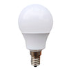OMEGA BOMBILLA LED COMFORT 5W E14 ESFERICA 4200K 440lm