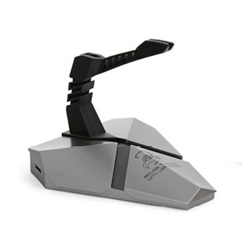 OMEGA COMBO HUB 3 PUERTOS GAMING USB 3.0 + LECTOR TARJETAS microSD