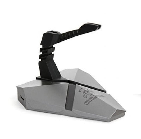 OMEGA COMBO HUB 3 PUERTOS GAMING USB 3.0 + LECTOR TARJETAS microSD