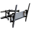 OMEGA SOPORTE TV ARTICULABLE 45KGS. 30-65" VESA 600 BIRCH