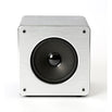 OMEGA ALTAVOZ BLUETOOTH v4.2 ALUMINIO 4" 5W OG61A TRUE WIRELESS STEREO