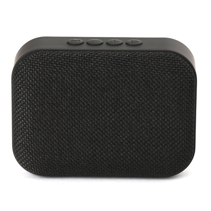 OMEGA ALTAVOZ BLUETOOTH v4.1 FM MP3 TELA NEGRO