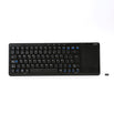 OMEGA TECLADO INALAMBRICO SMART TV + TACTIL