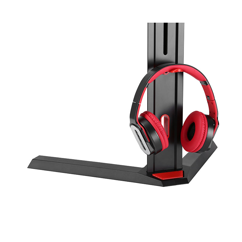 OMEGA VARR GAMING DOUBLE MONITOR SUPPORT 17-27"