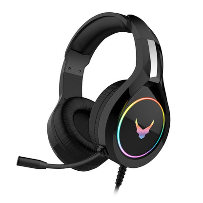 OMEGA VARR AURICULAR GAMING RGB COLORES