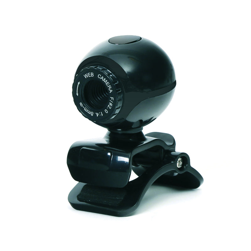 OMEGA WEBCAM 480P USB FOCO MANUAL OUWC480