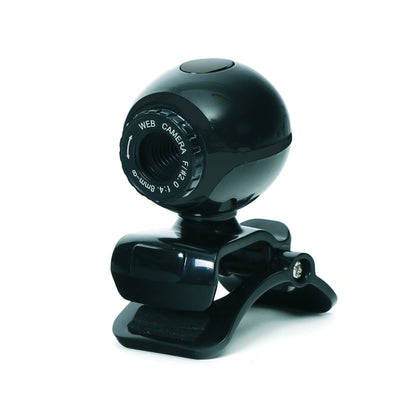 OMEGA WEBCAM 480P USB FOCO MANUAL OUWC480