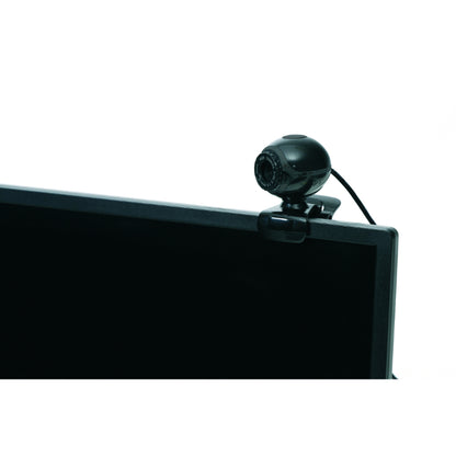 OMEGA WEBCAM 480P USB FOCO MANUAL OUWC480