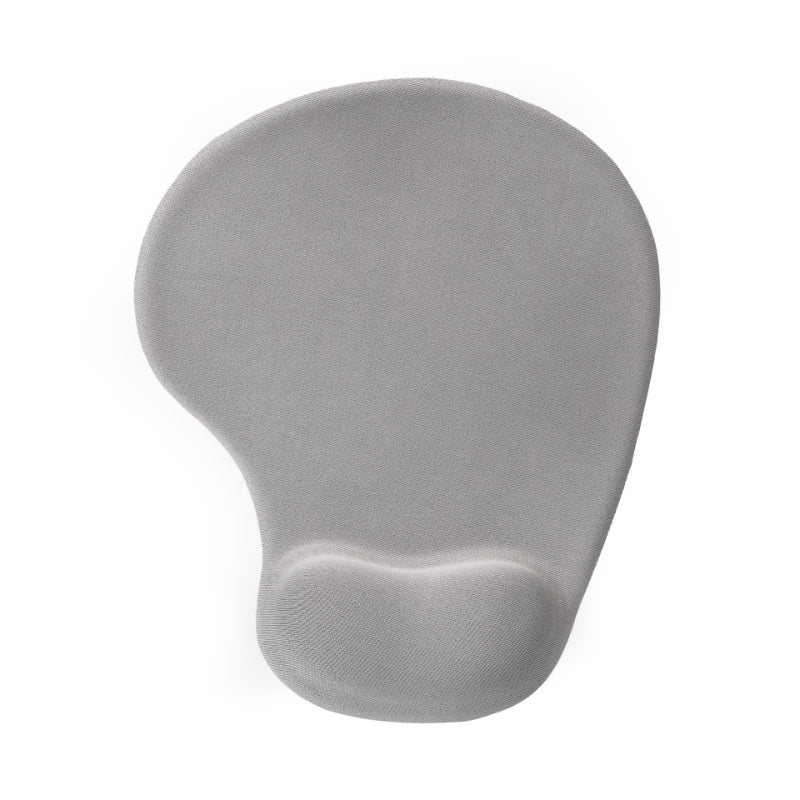 OMEGA ALFOMBRILLA RATON GEL GRAFITO OMPG90GR