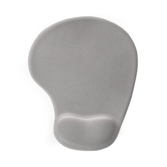 OMEGA ALFOMBRILLA RATON GEL GRAFITO OMPG90GR