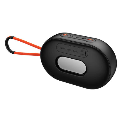 OMEGA BLUETOOTH SPEAKER V5.1 5W RGB LED OGQ101