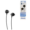 PHILIPS AURICULARES DE BOTON TAUE100 NEGRO