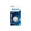 PHILIPS PILA BOTON LITIO CR2450 3V BLISTER*1