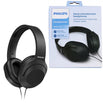 PHILIPS AURICULARES DIADEMA TAH2005 NEGRO
