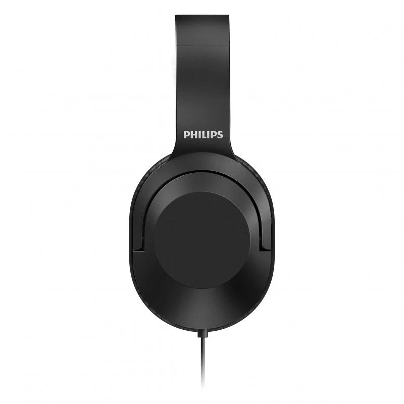 PHILIPS AURICULARES DIADEMA TAH2005 NEGRO