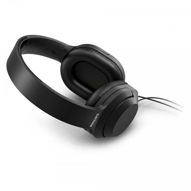 PHILIPS AURICULARES DIADEMA TAH2005 NEGRO