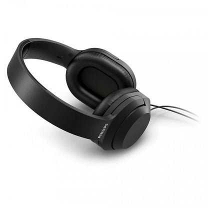 PHILIPS AURICULARES DIADEMA TAH2005 NEGRO