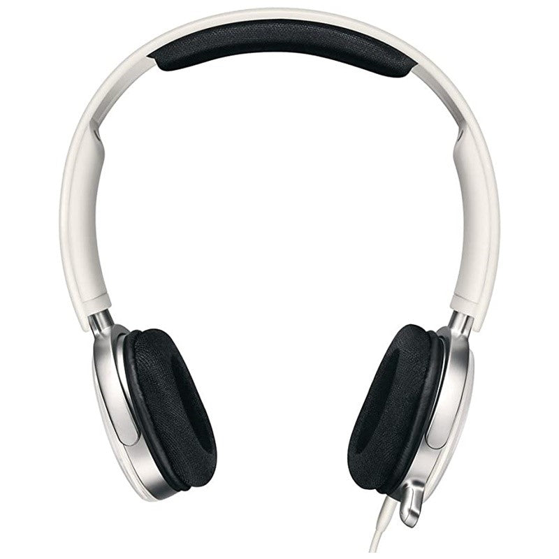 PHILIPS AURICULAR PC + MIC SHM7110U BLANCO