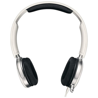PHILIPS AURICULAR PC + MIC SHM7110U BLANCO