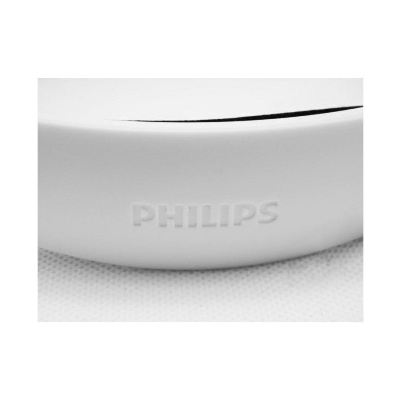 PHILIPS AURICULAR PC + MIC SHM7110U BLANCO