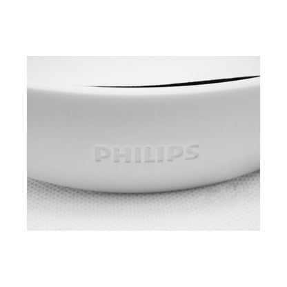 PHILIPS AURICULAR PC + MIC SHM7110U BLANCO