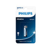 PHILIPS PILA ALCALINA 12V LR27A MN27 8LR732 BLISTER*1