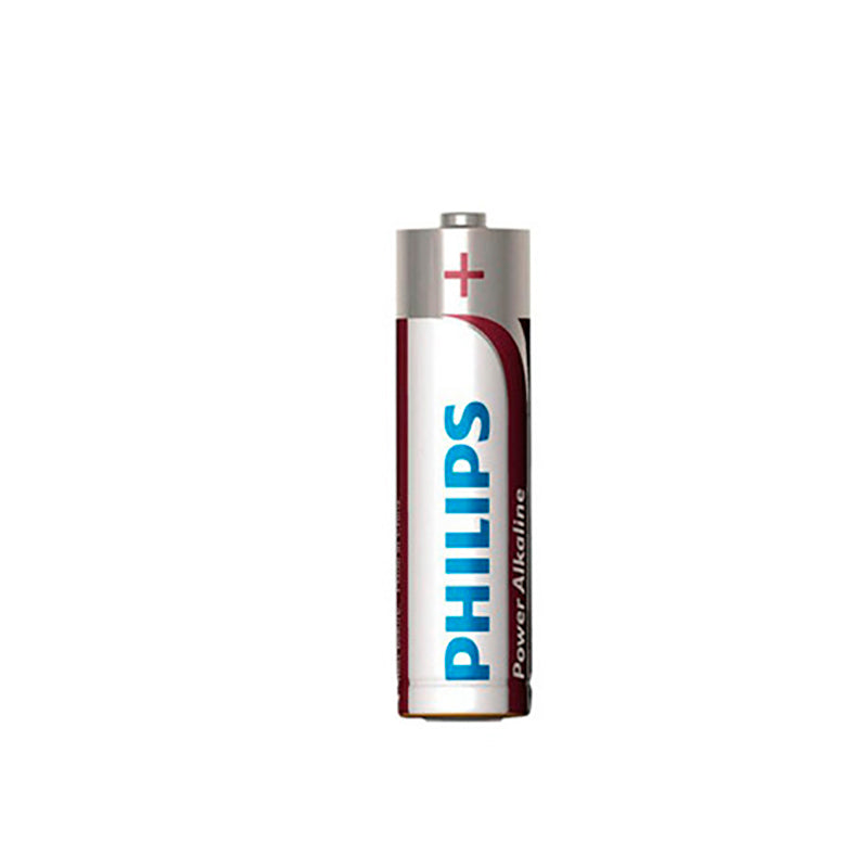 PHILIPS POWER ALKALINE PILA AAA LR03 BLISTER*4