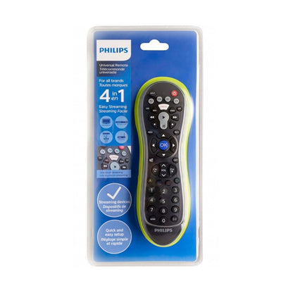 PHILIPS MANDO A DISTANCIA TV UNIVERSAL SRP3014/10